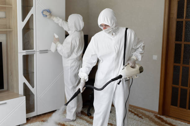 24/7 Emergency Infectious Disease Decontamination experts in Hyannis, MA
